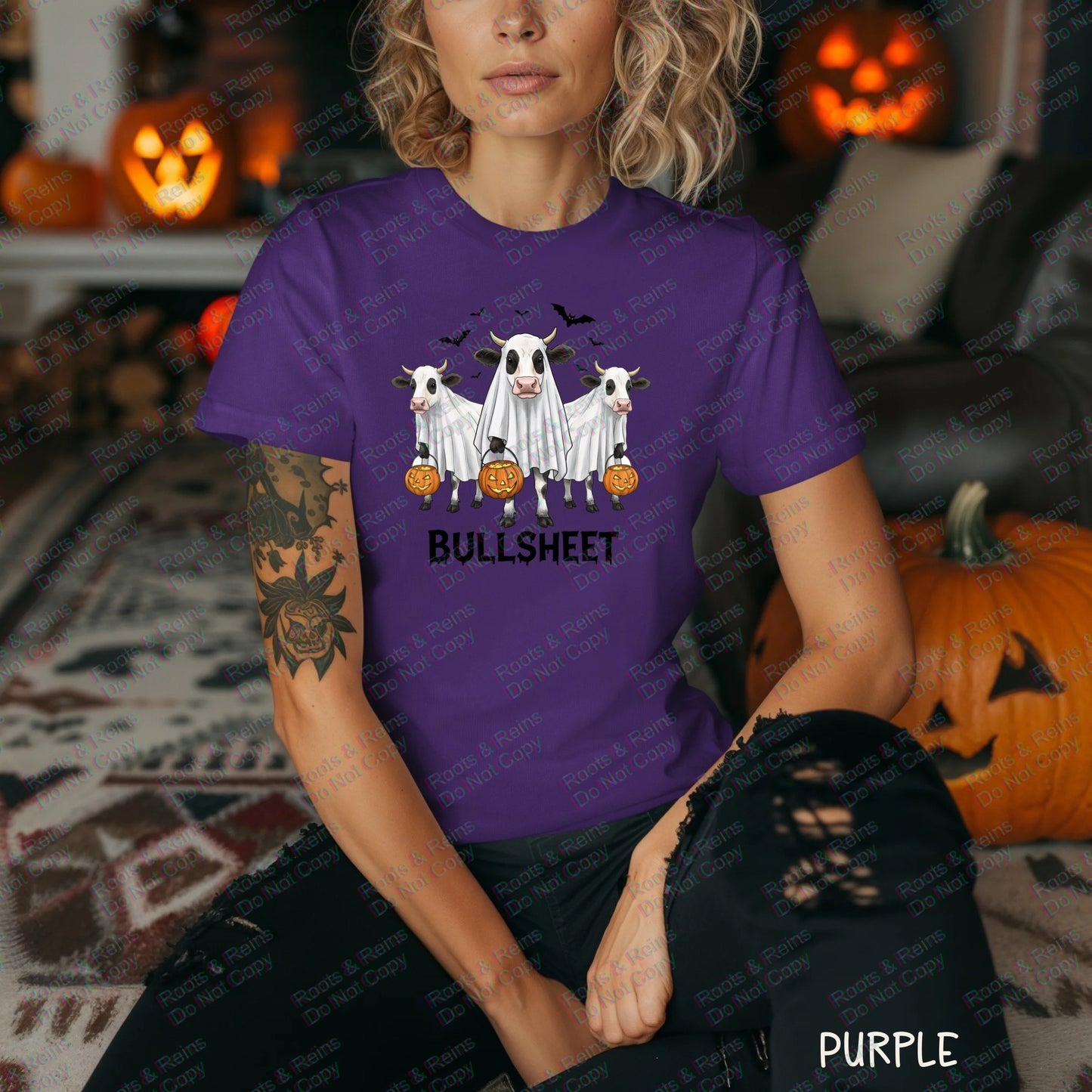 Bullsheet