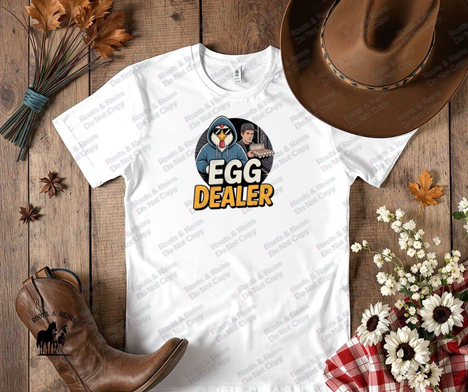 Egg Dealer