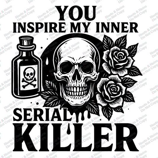 Inner Serial Killer