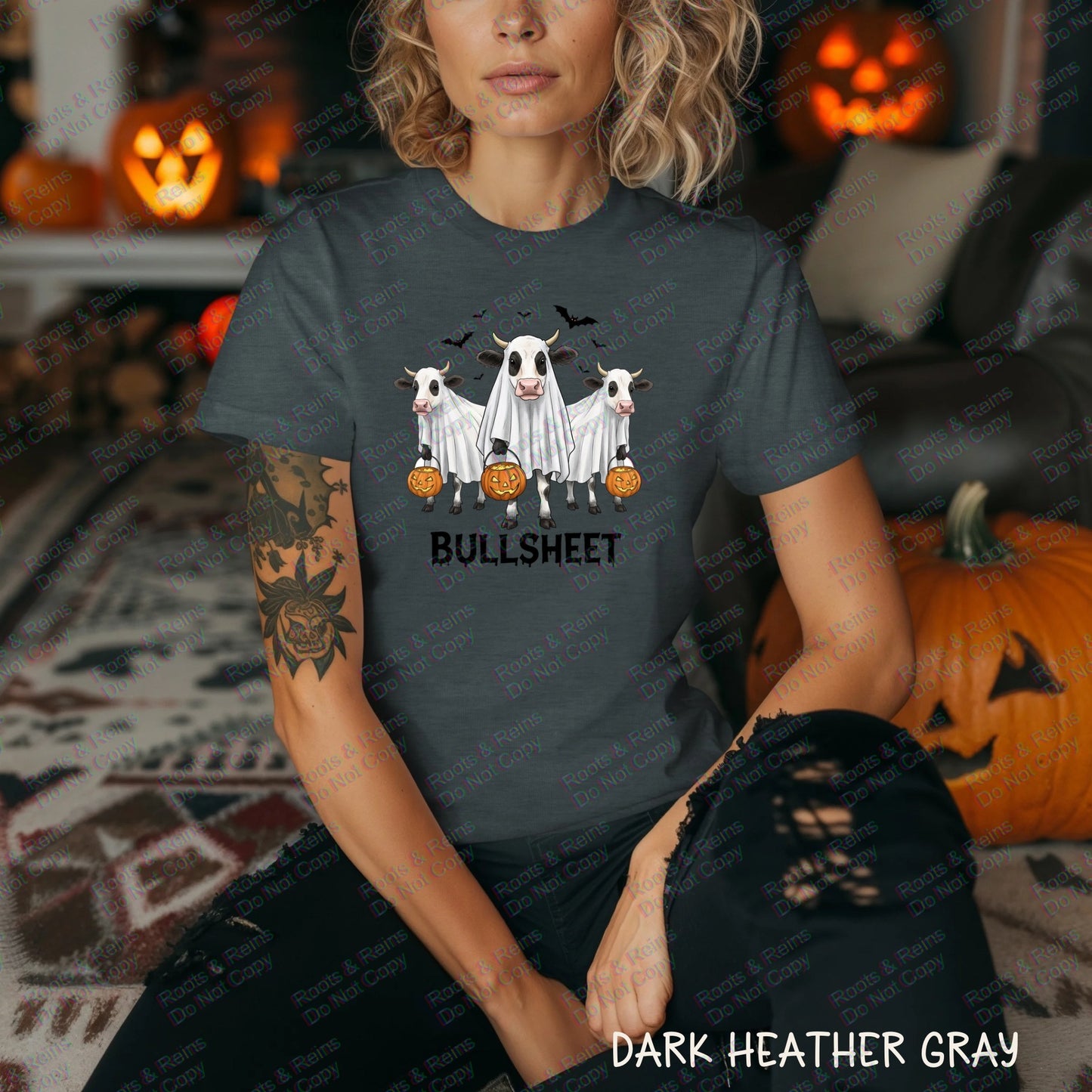 Bullsheet