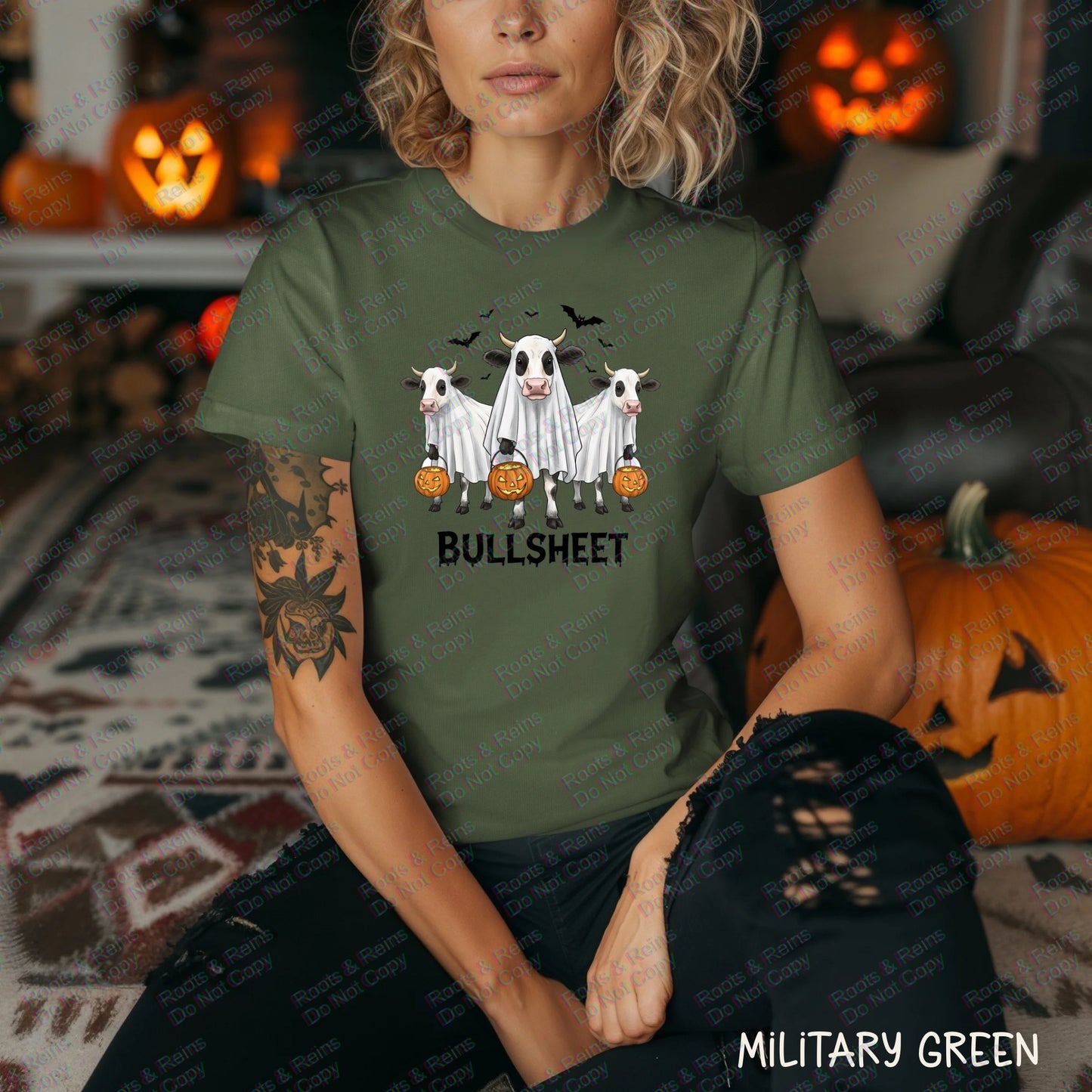 Bullsheet