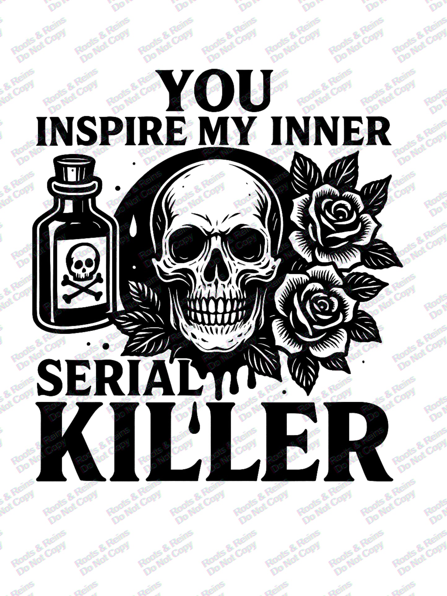 Inner Serial Killer