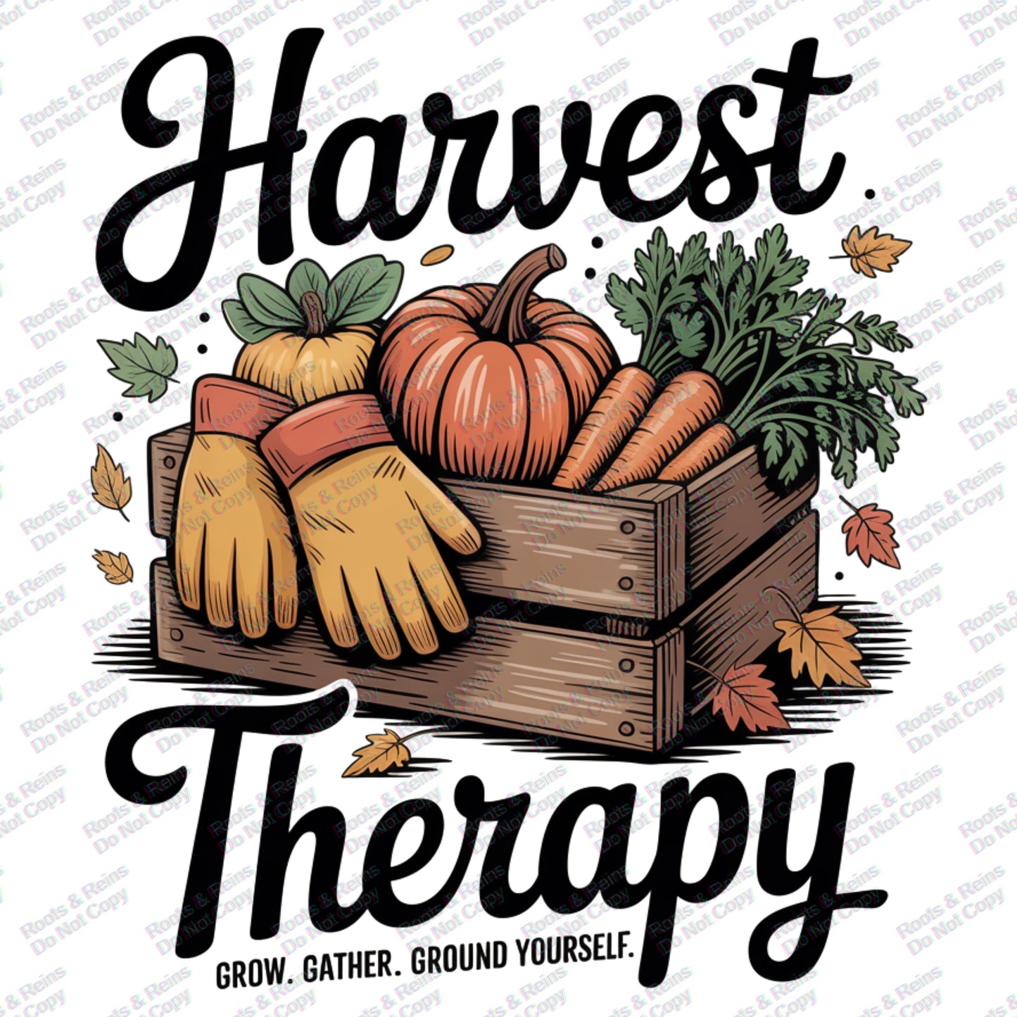 Harvest Therapy