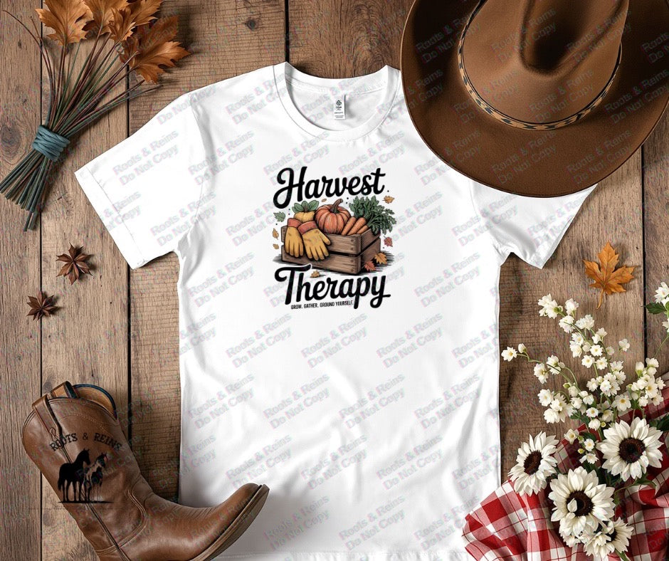 Harvest Therapy